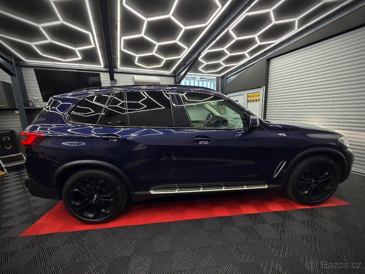 2019 BMW X5 - 7