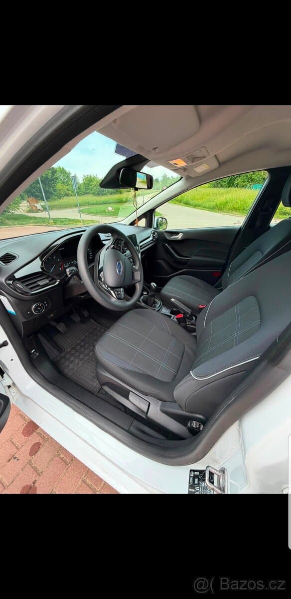 2018 Ford FIESTA - 7