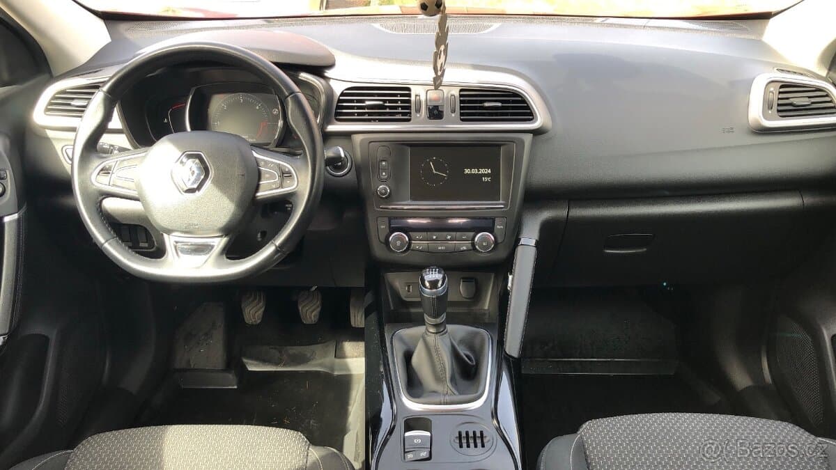 2016 Renault KADJAR - 7