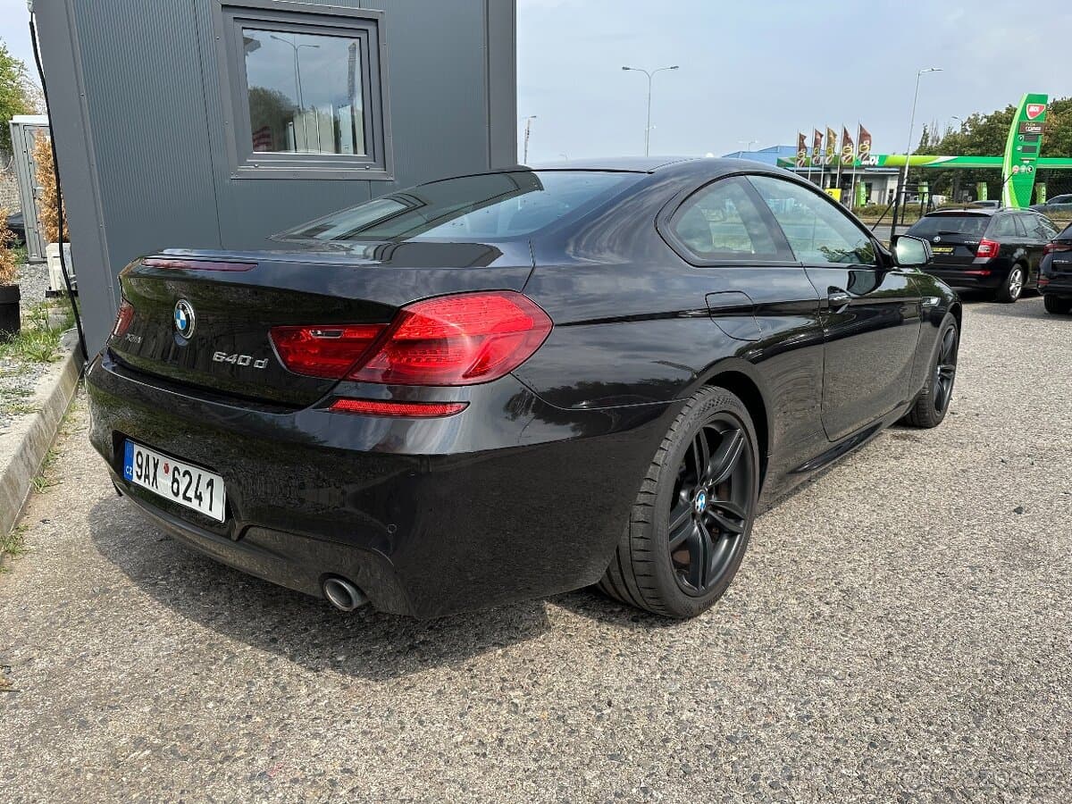 2014 BMW OSTATNÍ - 7