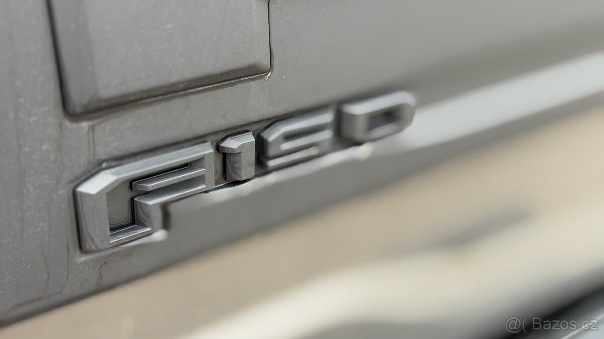 2022 Ford F-150 - 7