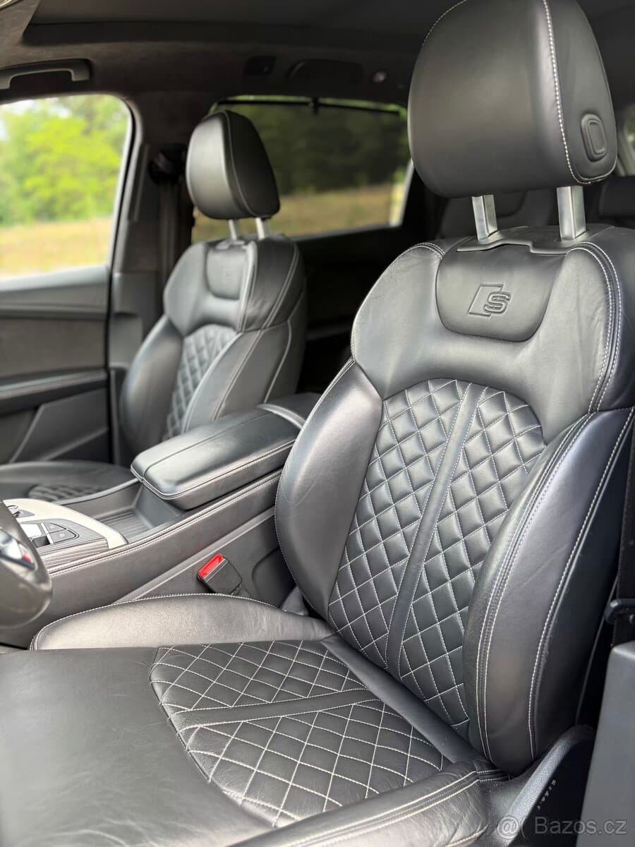 2016 Audi Q7 - 7