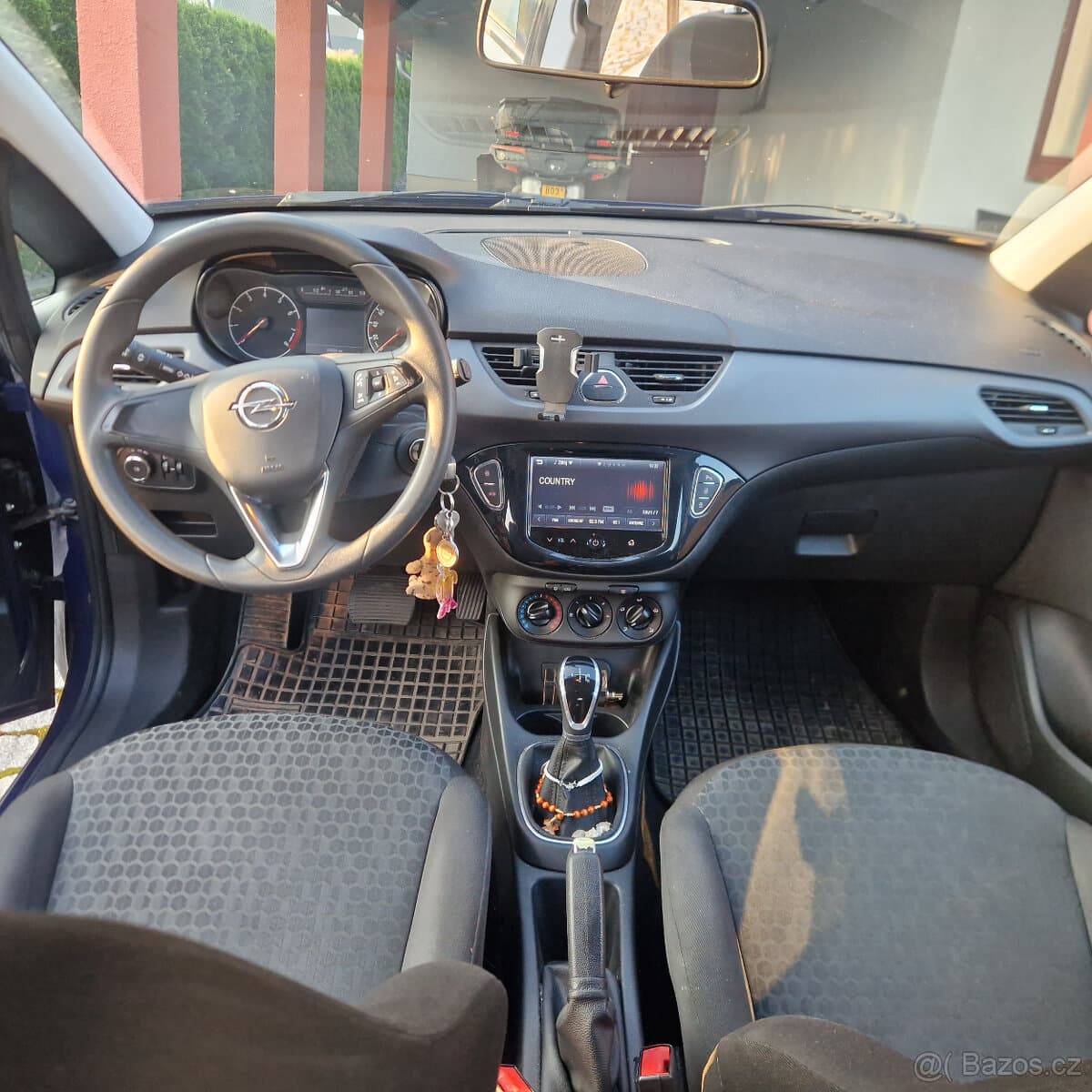 2015 Opel CORSA - 7