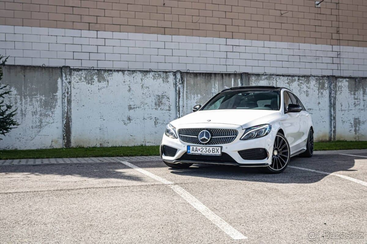 2015 Mercedes-Benz OSTATNÍ - 7