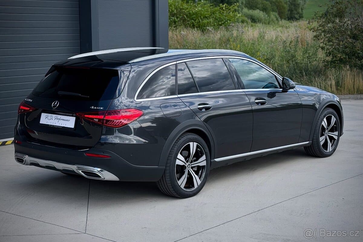 2023 Mercedes-Benz OSTATNÍ - 7