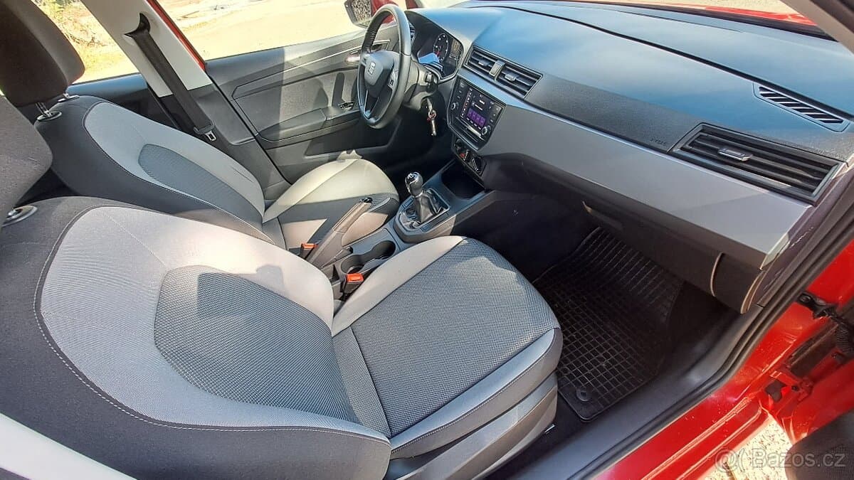 2020 Seat IBIZA - 7