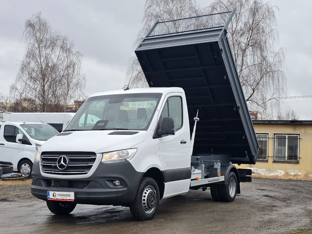Mercedes-Benz SPRINTER - 7