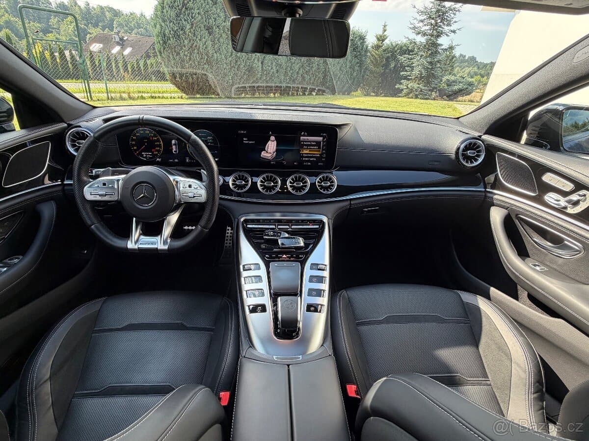 2020 Mercedes-Benz OSTATNÍ - 7