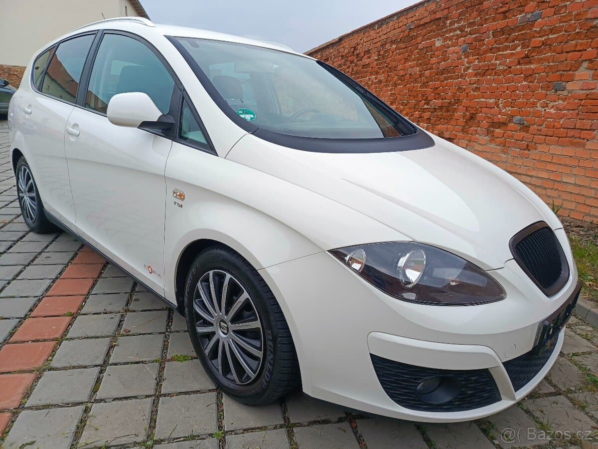 2011 Seat ALTEA - 7