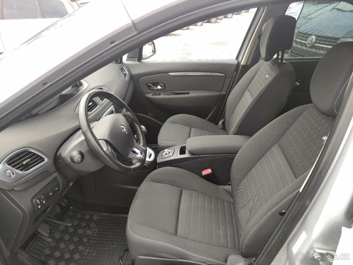 2015 Renault SCENIC - 7