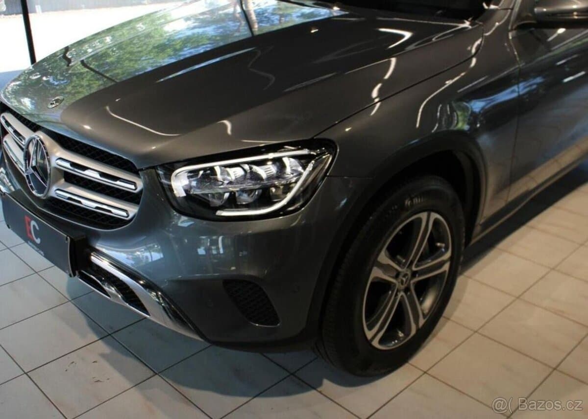 2022 Mercedes-Benz GL - 7