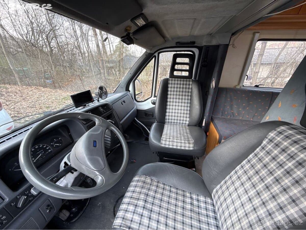 1994 Fiat OSTATNÍ - 7