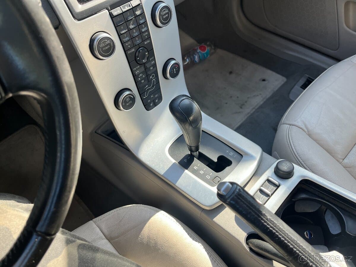 2010 Volvo C70 - 7