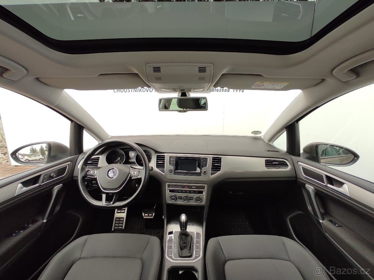 2014 Volkswagen GOLF - 7