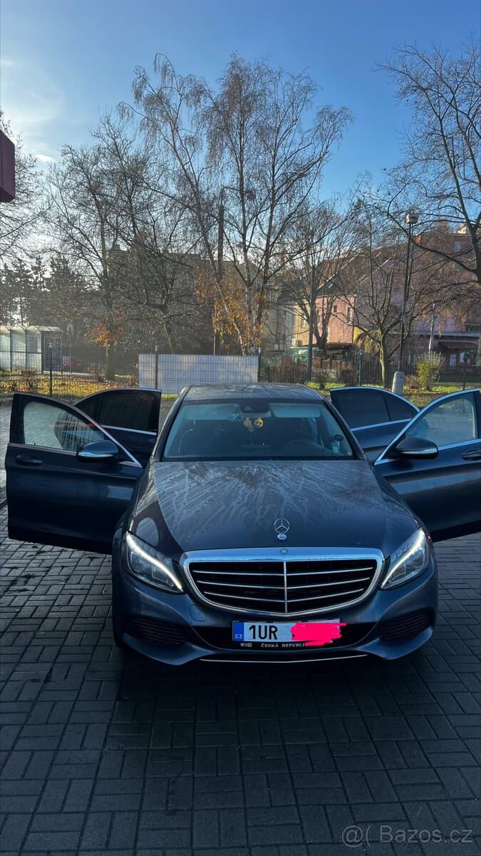 2015 Mercedes-Benz OSTATNÍ - 7