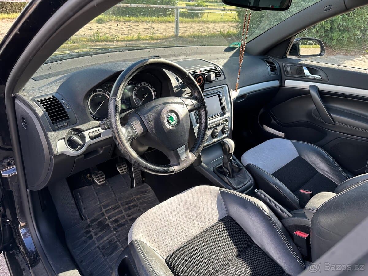 2007 Škoda OCTAVIA - 7