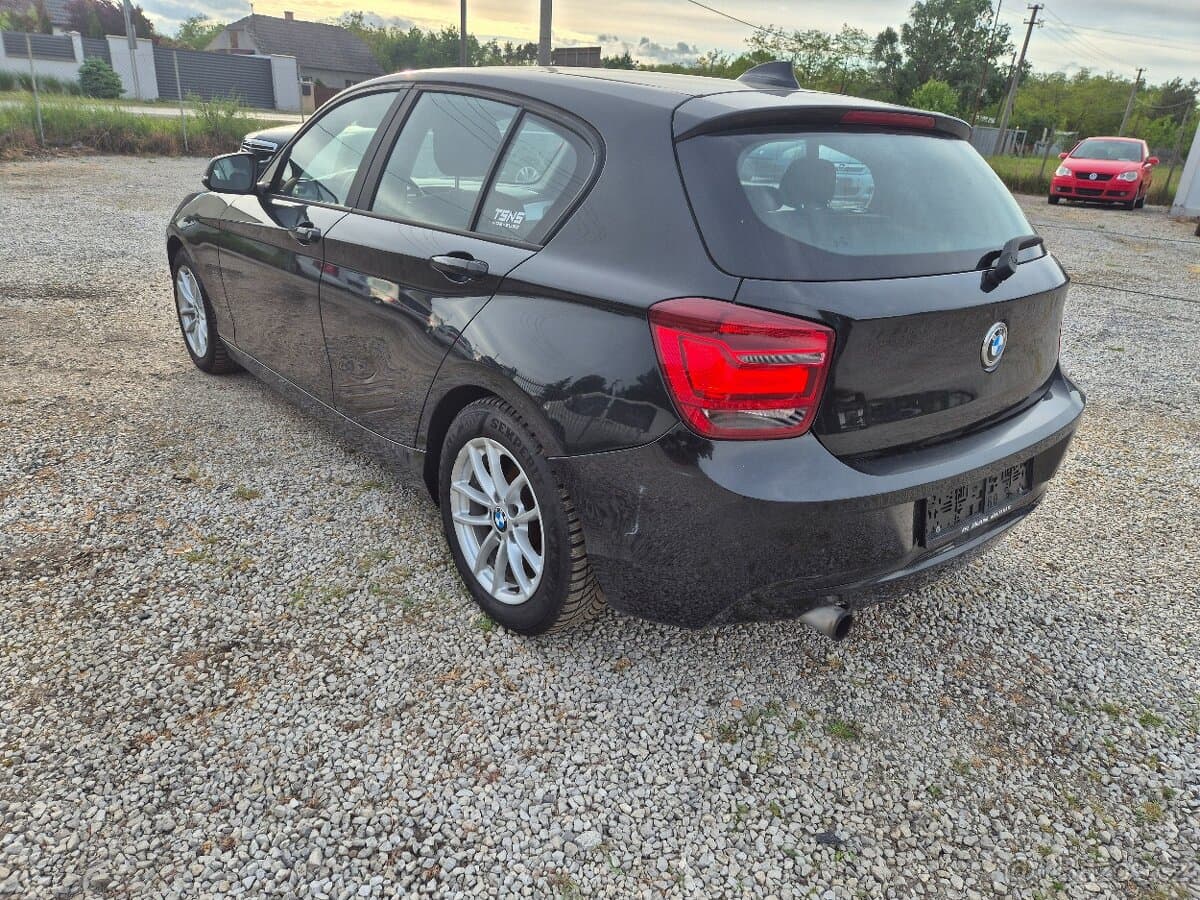 2012 BMW OSTATNÍ - 7
