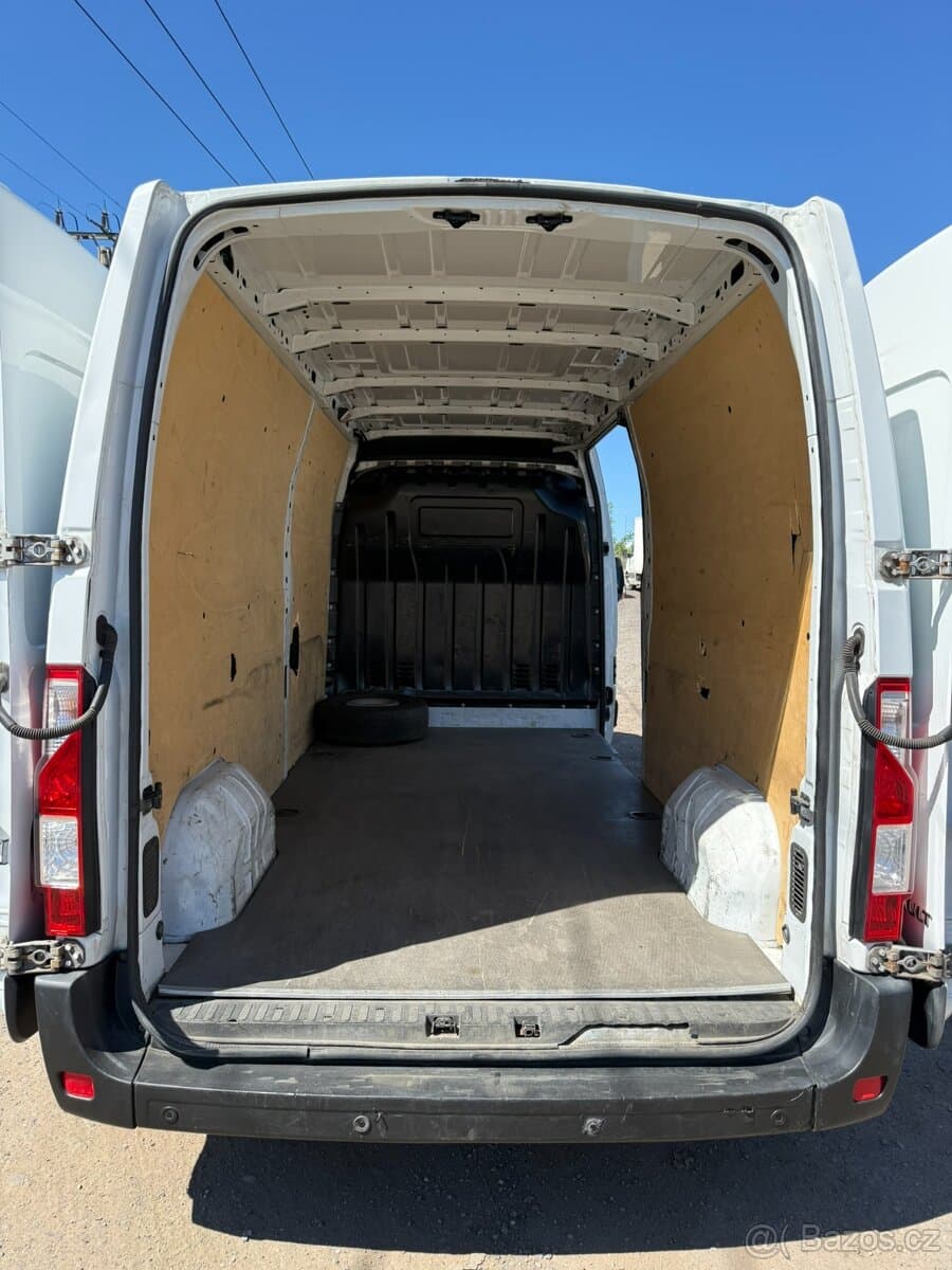 2019 Renault MASTER - 7