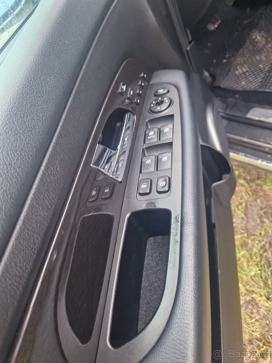 2013 SsangYong REXTON - 7