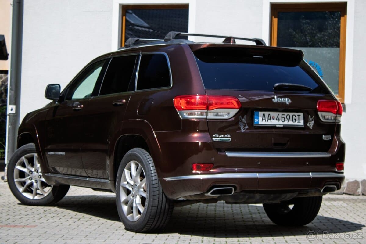 2016 Jeep CHEROKEE - 7