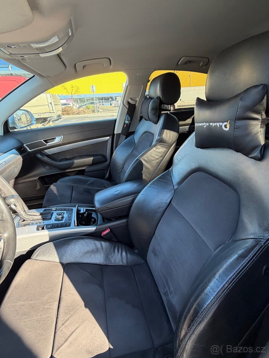 2010 Audi A6 - 7