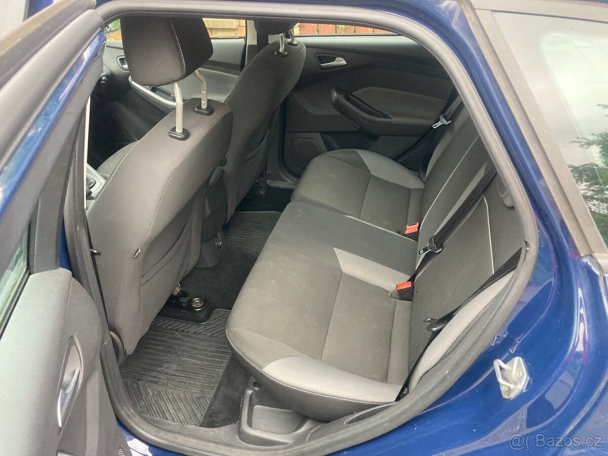 Ford FOCUS - 7