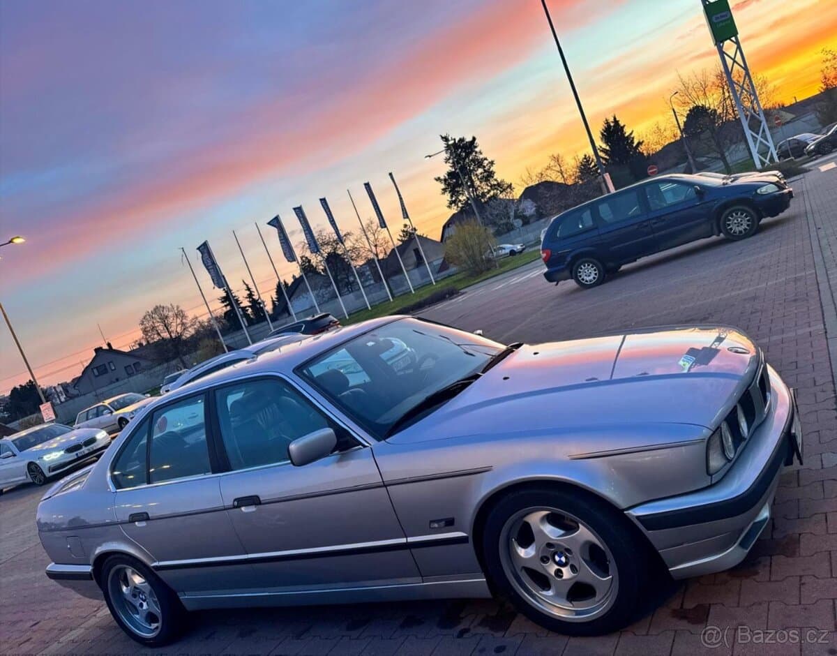 BMW OSTATNÍ - 7