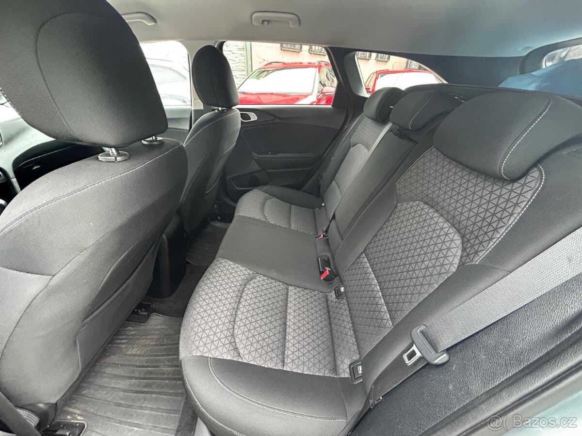 2018 Kia CEE'D - 7