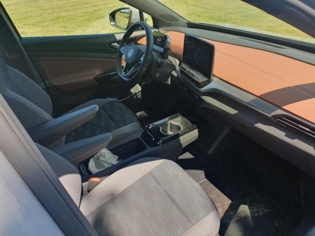 2022 Volkswagen ID.5 - 7