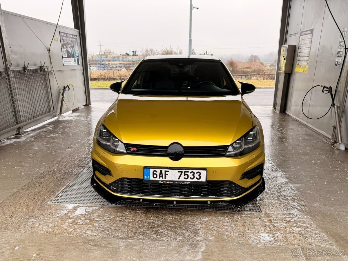 2017 Volkswagen GOLF - 7