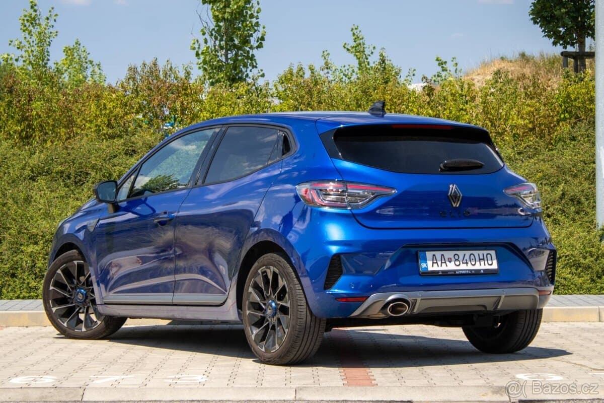 2024 Renault CLIO - 7