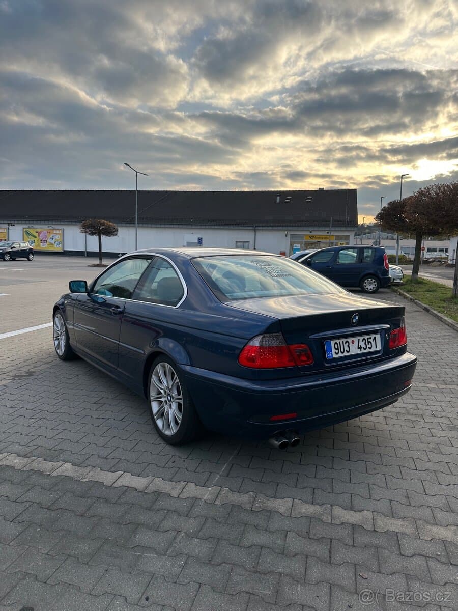 2003 BMW OSTATNÍ - 7