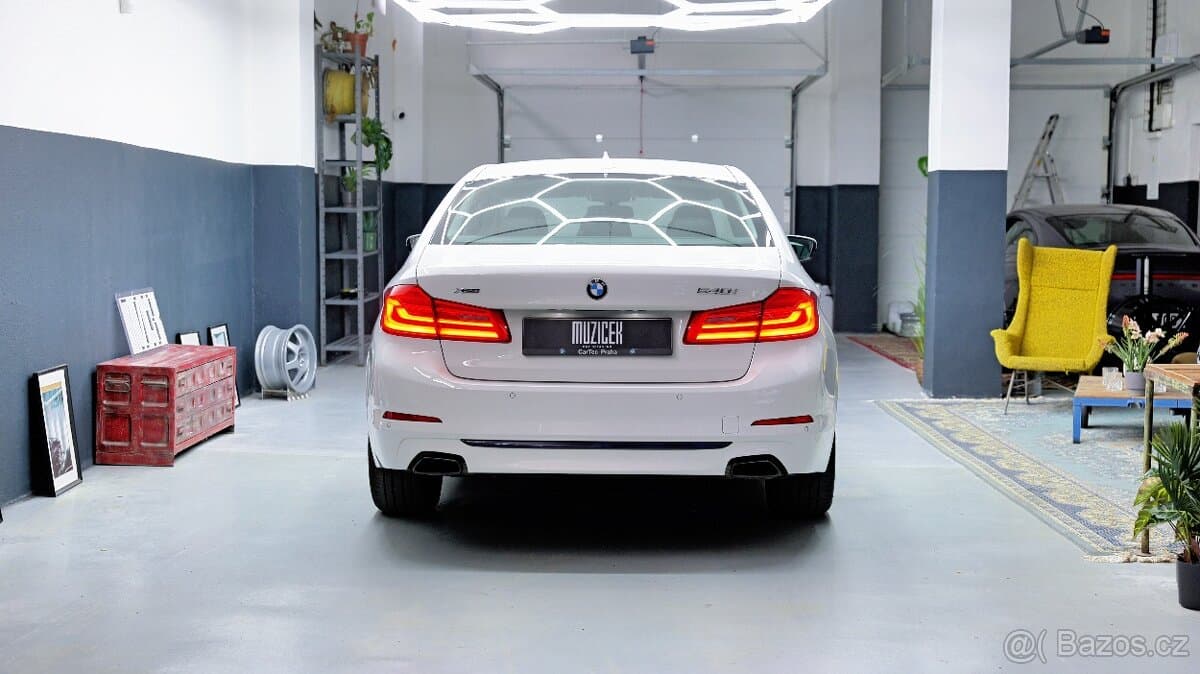 2019 BMW OSTATNÍ - 7