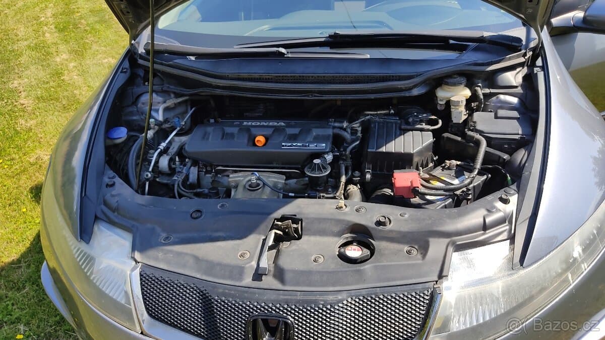 2006 Honda CIVIC - 7