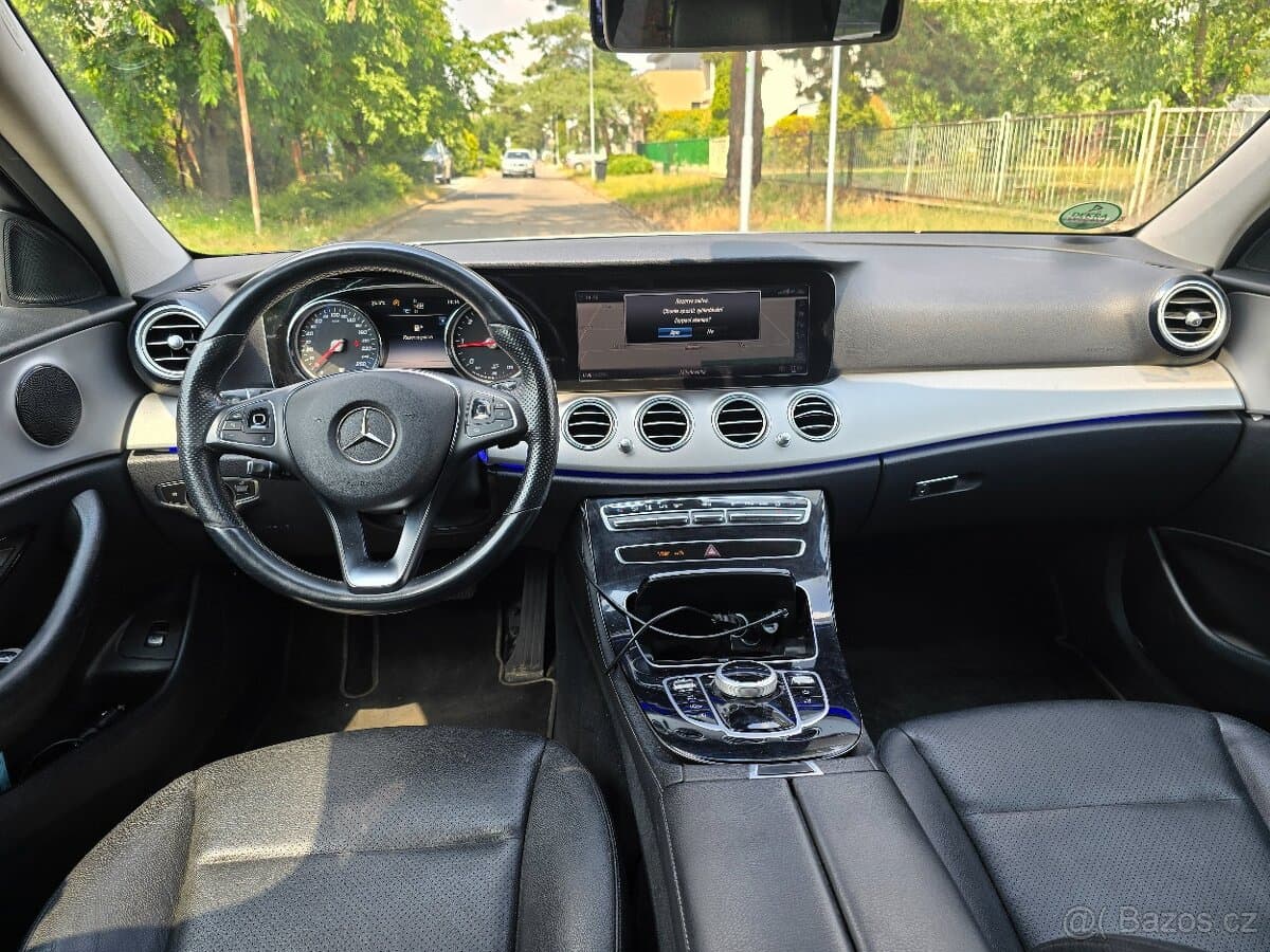 2018 Mercedes-Benz OSTATNÍ - 7