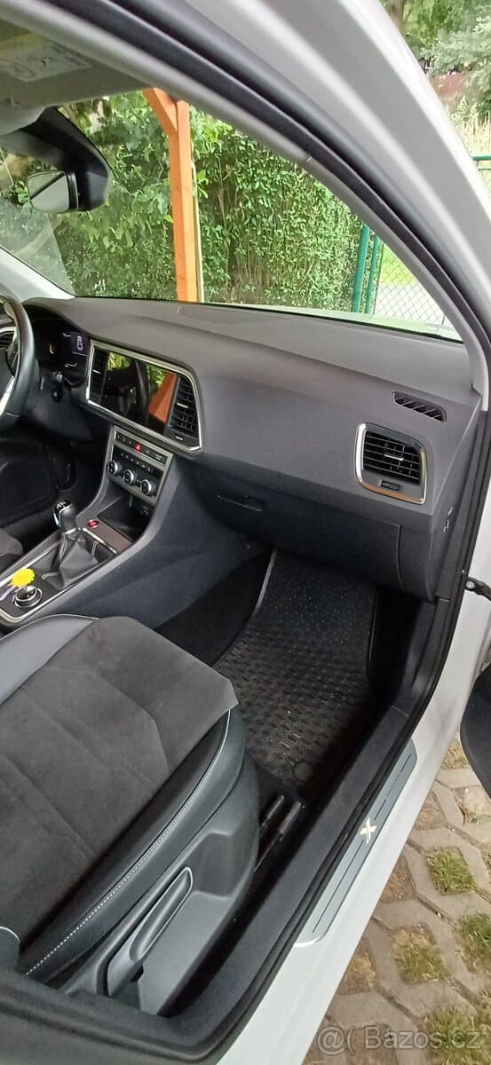 2023 Seat ATECA - 7
