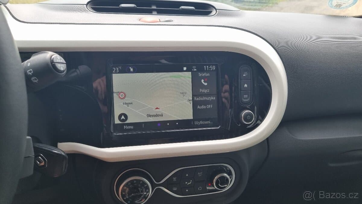 Renault TWINGO - 7