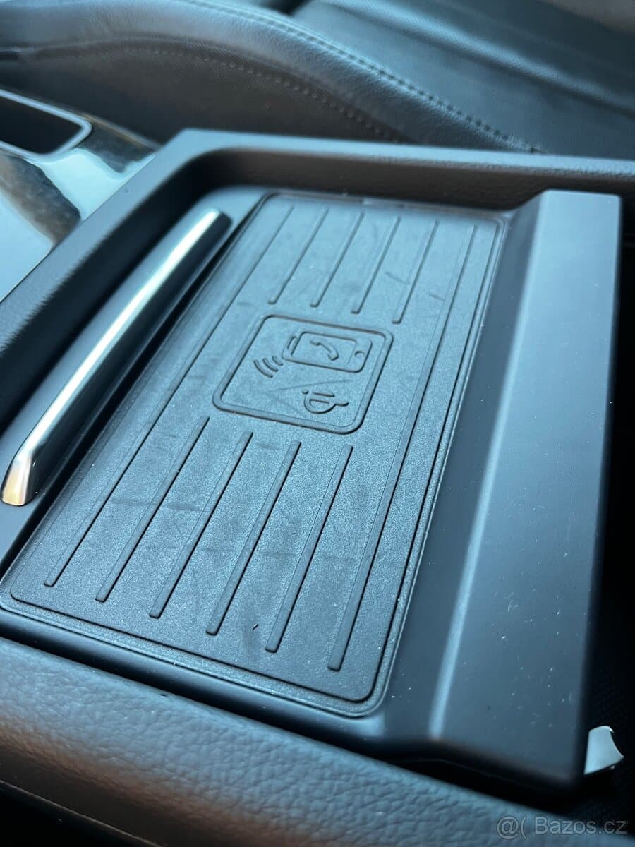 2018 Audi Q5 - 7