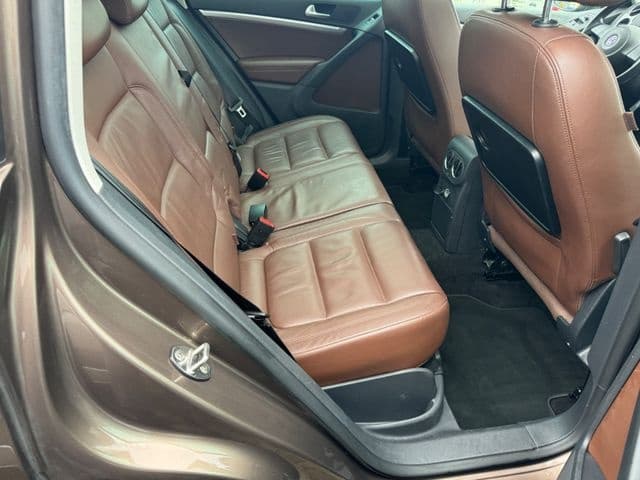 2013 Volkswagen TIGUAN - 7