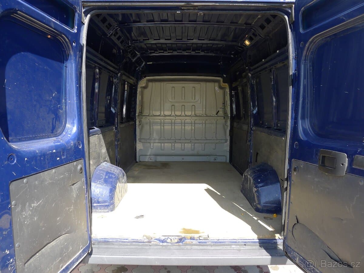 2016 Peugeot BOXER - 7