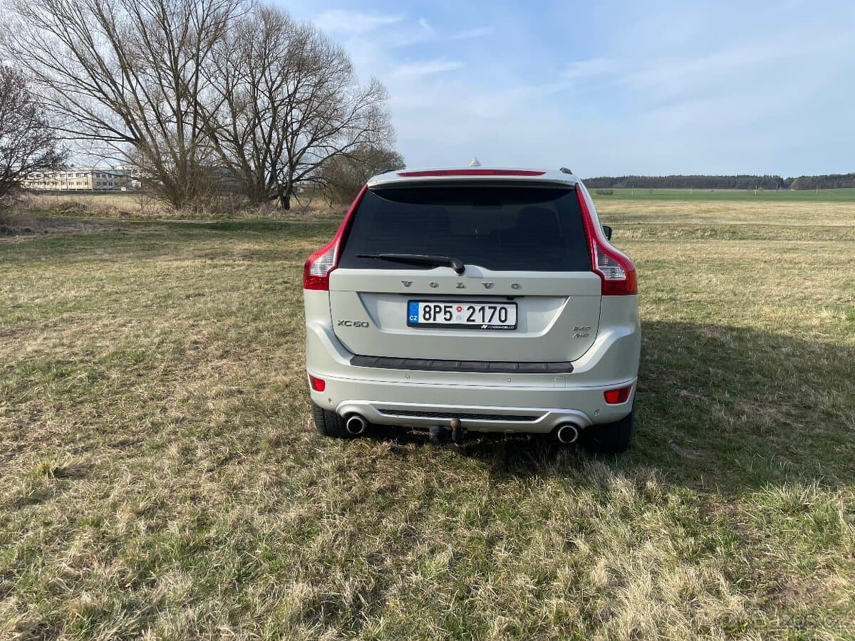 2009 Volvo XC60 - 7