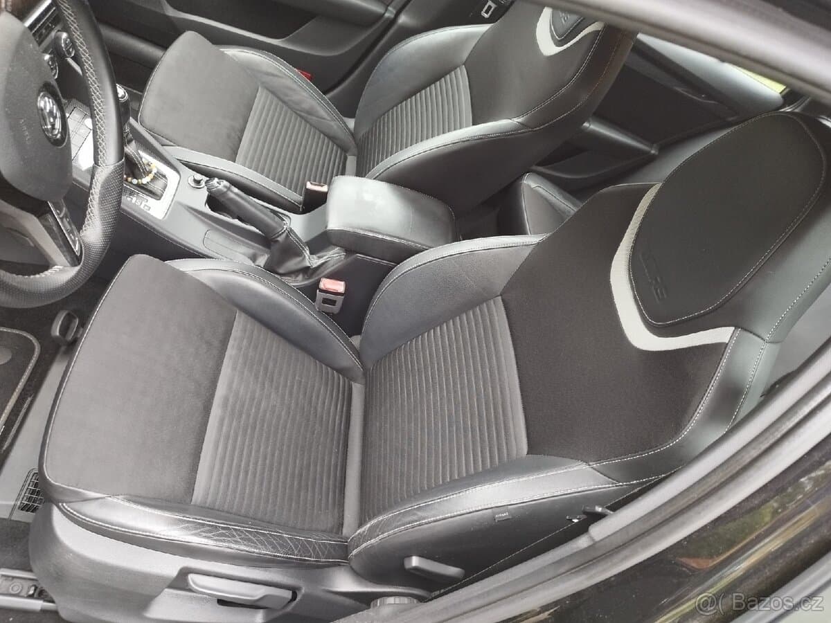 2013 Škoda OCTAVIA - 7