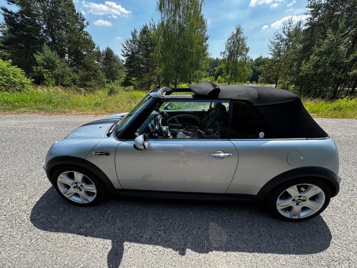 2006 Mini COOPER - 7