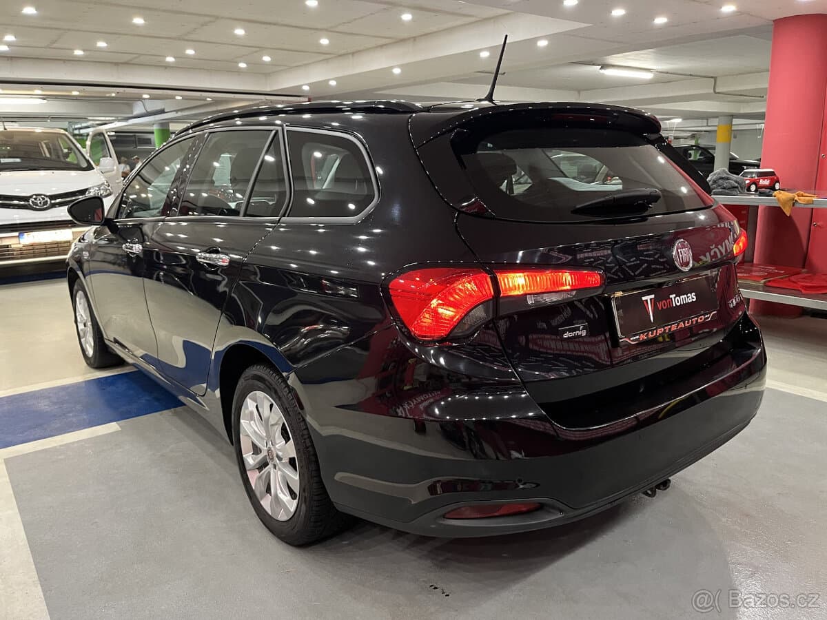 2017 Fiat TIPO - 7