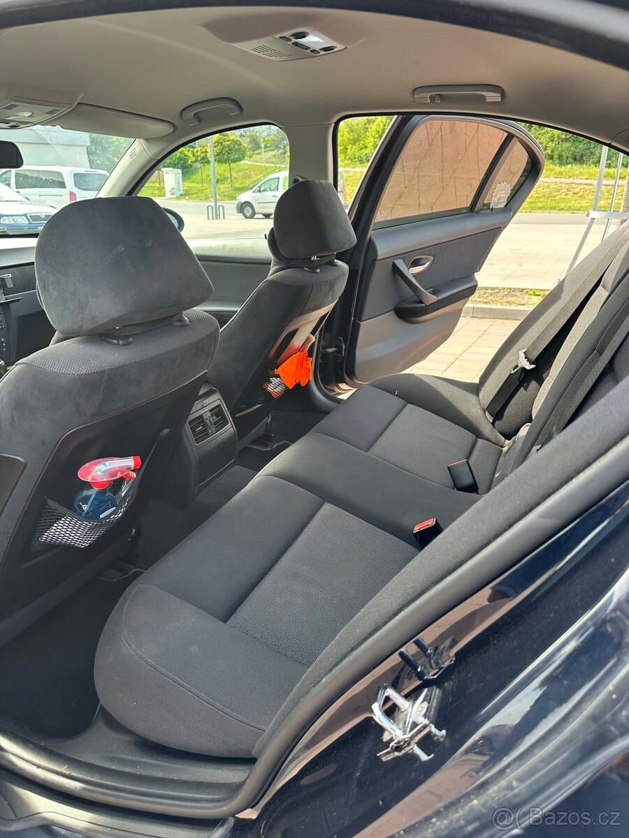 2006 BMW OSTATNÍ - 7