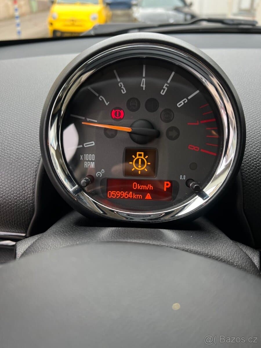 2014 Mini COOPER - 7