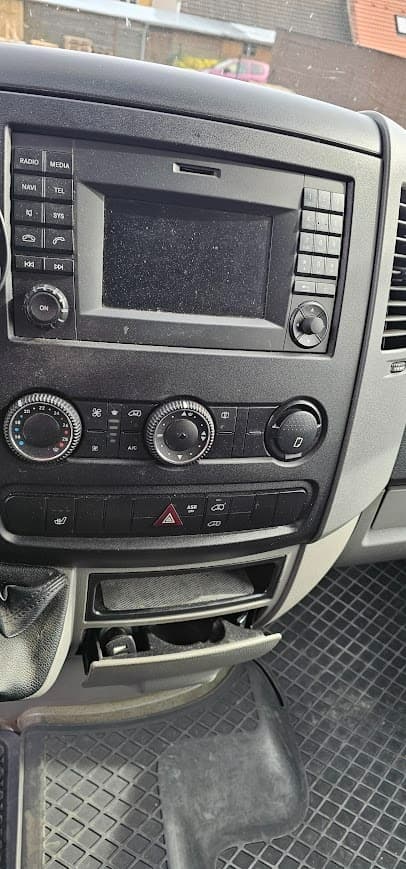 2015 Mercedes-Benz SPRINTER - 7