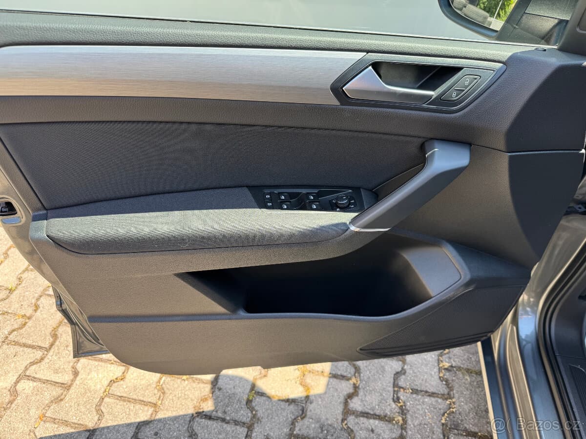 2019 Volkswagen TOURAN - 7
