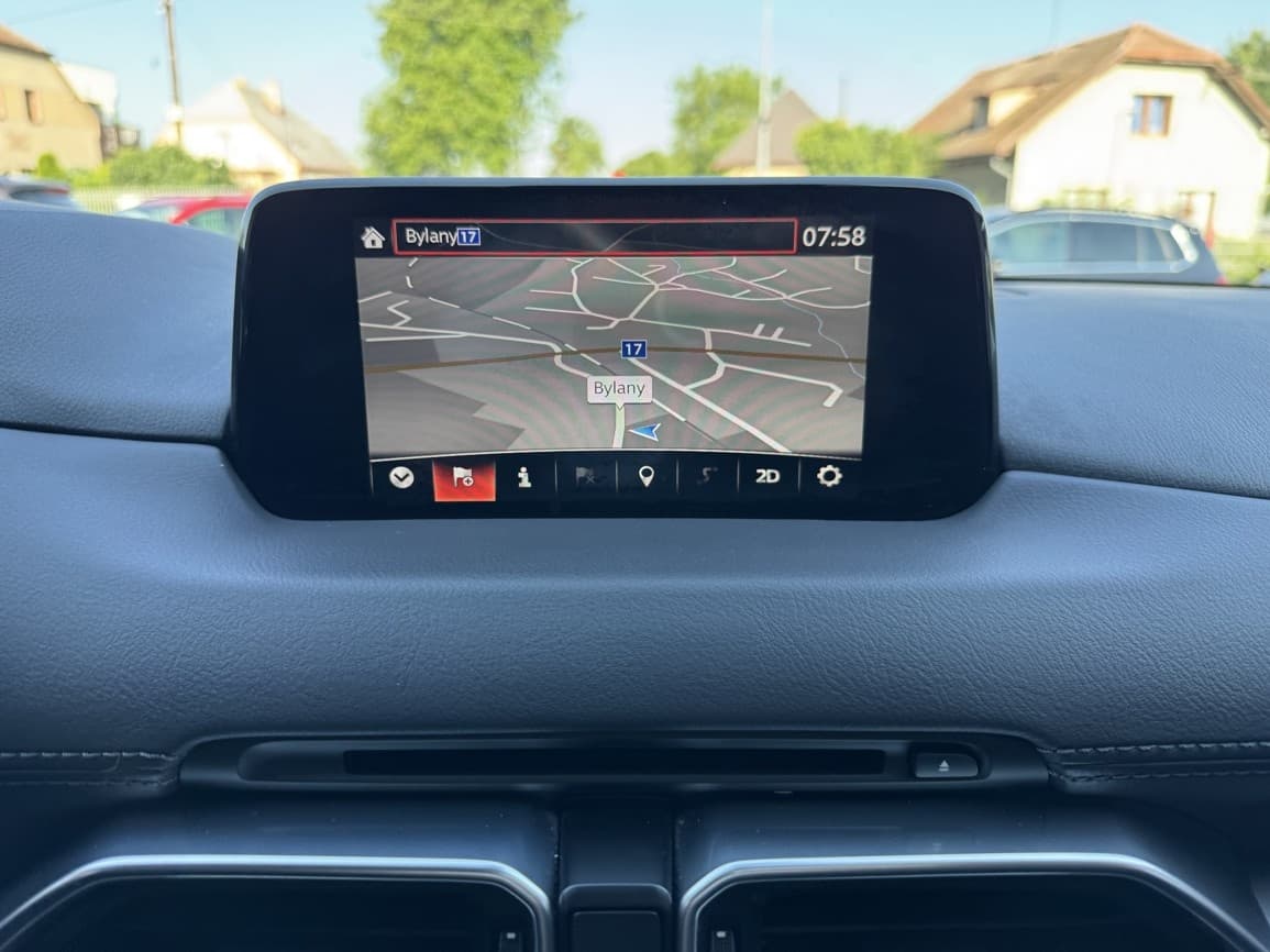 2018 Mazda CX-5 - 7