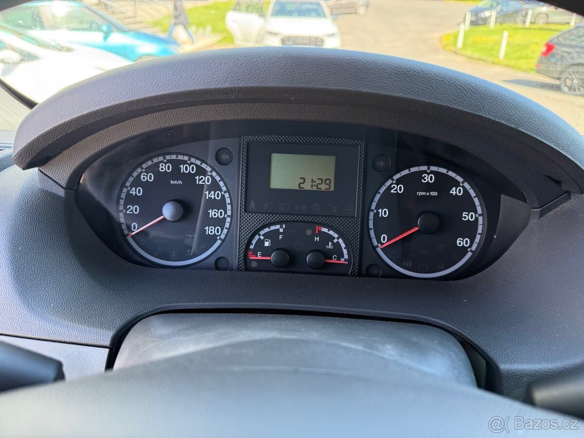 2008 Fiat DUCATO - 7
